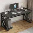 Modern Computer Desk - 2
