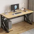 Modern Computer Desk - 3