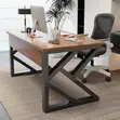 Modern Computer Desk - 5