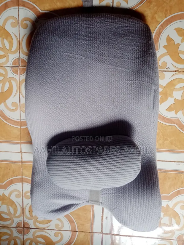 Sofa Bed - Inflatable, Mpya Kabisa - 1