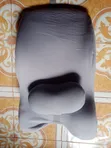 Sofa Bed - Inflatable, Mpya Kabisa - 1