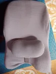 Sofa Bed - Inflatable, Mpya Kabisa - 3
