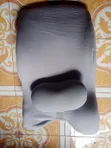 Sofa Bed - Inflatable, Mpya Kabisa - 4