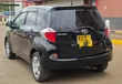 Toyota Ractis 1.5 AWD 2012 Black - 1