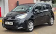 Toyota Ractis 1.5 AWD 2012 Black - 5