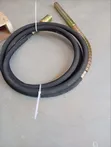Spartan 7HP Petrol Concrete Vibrator Machine (45mm Poker) - 3