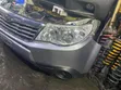 Subaru Forester SH5 Nosecut Xenon - 1