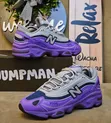 New Balance 1000 Y2K Retro Runner - 2