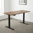 Meza ya Kusimama ya Umeme ya 120cm - 4
