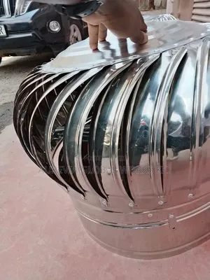 Air Cyclone Ventilators 600mm kwa Jumla