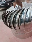 Air Cyclone Ventilators 600mm kwa Jumla - 1