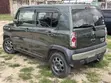 Suzuki Hustler 2019 Kijani - 4