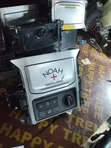 Konsoli ya Gearlever ya Toyota Land Cruiser Prado - 2