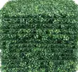 Artificial Hedge Panels for Fences & Decor - 2