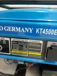 Jenereta ya Kato Germany KT4500EXe 5kVA - 2