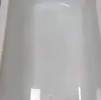 Bafu ya Akriliki ya Mstatili - Imetumika - 3