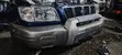 Subaru Forester SF Nosecut 2002 - 1