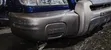 Subaru Forester SF Nosecut 2002 - 2