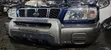 Subaru Forester SF Nosecut 2002 - 4