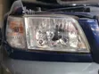 Subaru Forester SF Nosecut 2002 - 5