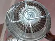 24" (600mm) Metallic Turbine Air Ventilators - 2