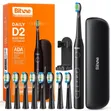 Bitvae D2 Sonic Electric Toothbrush - 2