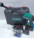 Meakida Cordless Car Wash Machine - 1