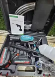 Meakida Cordless Car Wash Machine - 2