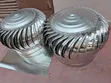 Turbine Air Roof Ventilators (2 pcs) - 2