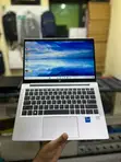 Laptop HP ProBook 430 G8 - 8GB RAM, 256GB SSD, Core i5 - 1
