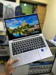 Laptop HP ProBook 430 G8 - 8GB RAM, 256GB SSD, Core i5 - 3