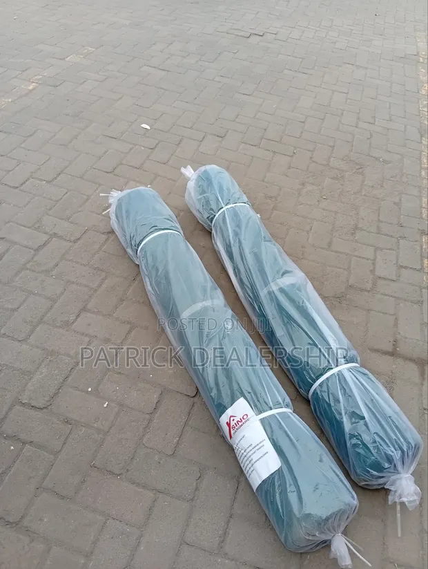High Density Construction Safety Net (3m x 50m) - 1