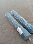 High Density Construction Safety Net (3m x 50m) - 2