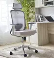 Orthopedic Gray Staff Office Chair - Brand New - 3