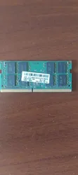 Samsung 16GB DDR4 2666MHz RAM ya Laptop - 2