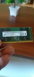 Samsung 16GB DDR4 2666MHz RAM ya Laptop - 3