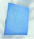 Premium Quality Blue Shower Curtain (200cm x 180cm) - 1