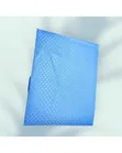 Premium Quality Blue Shower Curtain (200cm x 180cm) - 2