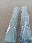 High Quality Construction Safety Net (3m x 50m) - 3