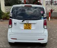 Honda N-WGN 2019 - 2