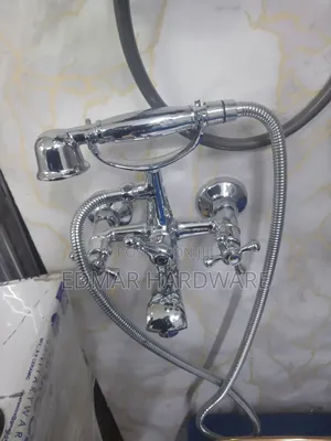 Premier Bathtub Mixer Tap - Brand New