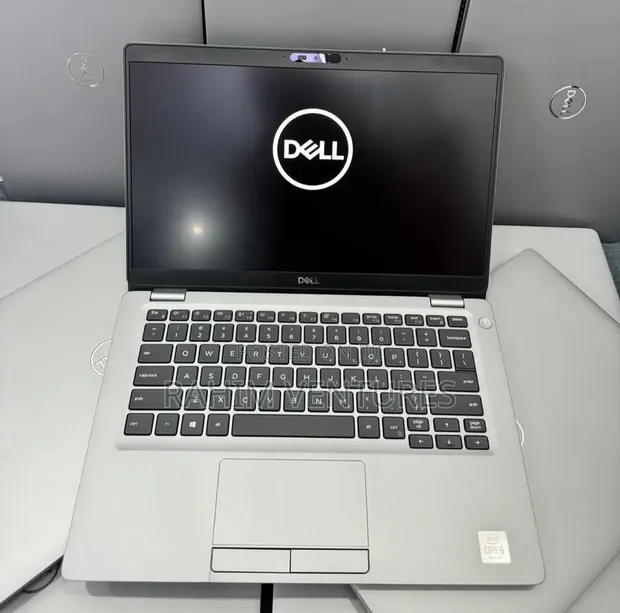 Dell Latitude 5310 Laptop - Core i5, 8GB RAM, 256GB SSD - 1