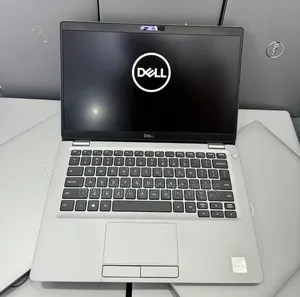 Dell Latitude 5310 Laptop - Core i5, 8GB RAM, 256GB SSD