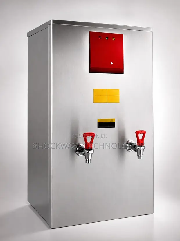 160 Litre Hot Water Dispenser - 1
