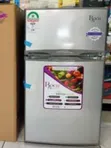 Roch 95L Double Door Fridge - 2