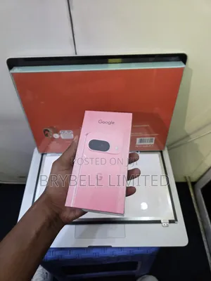 New Google Pixel 9 128GB Pink