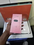 New Google Pixel 9 128GB Pink - 2