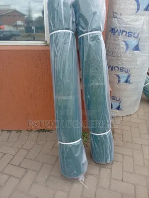 HDPE Construction Safety Net (3m x 50m)