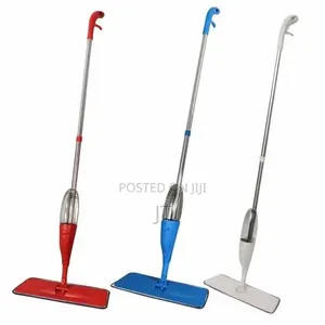 Brand New Healthy Spray Mop