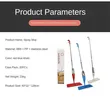 Brand New Healthy Spray Mop - 2